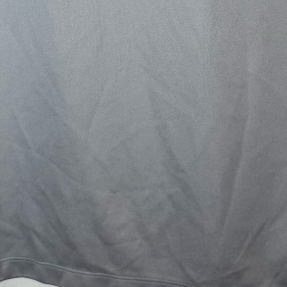 Nike Men's Dri-Fit Golf Polo Shirt Gray L - Picture 5 of 7